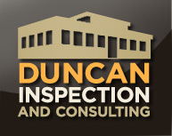 Stephen Duncan Inspections
